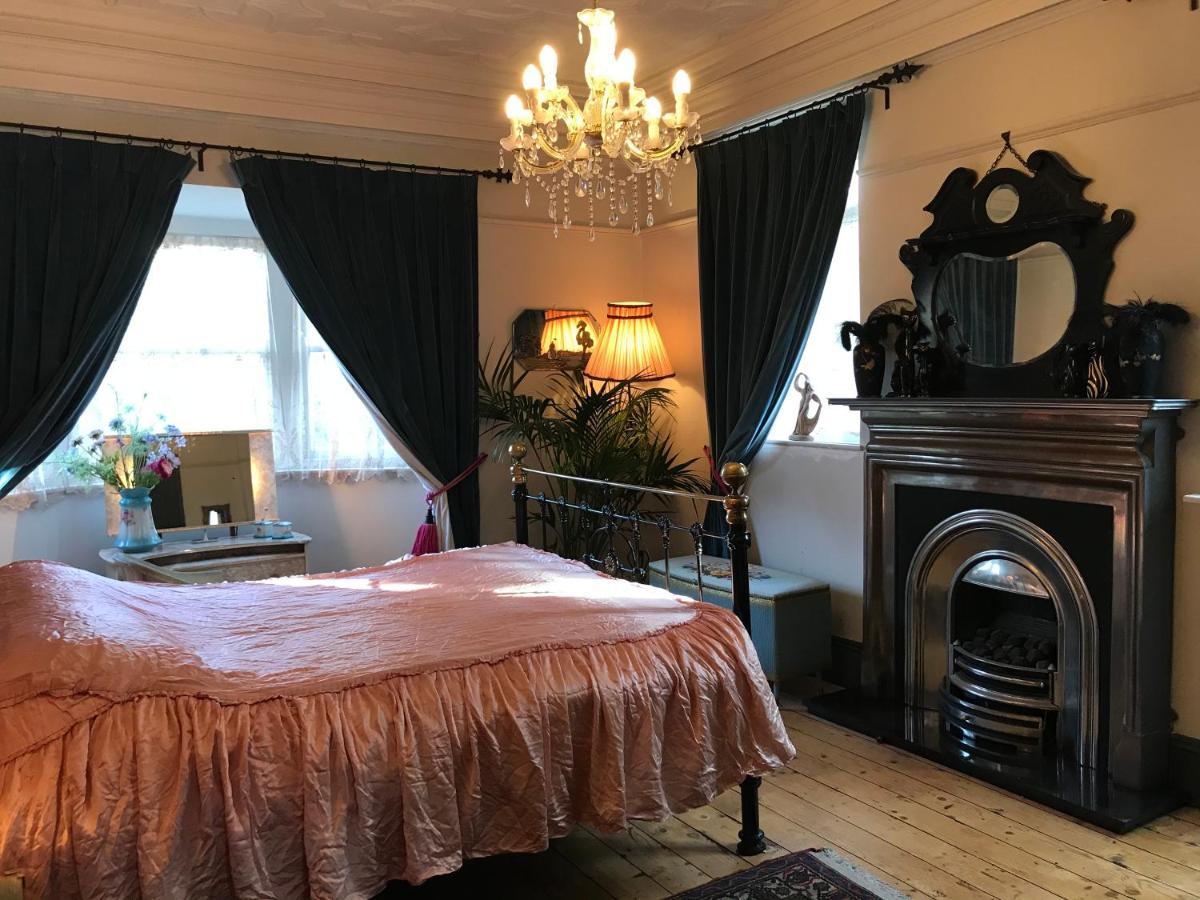 Radipole Pretty Victorian Garden Flat 아파트 외부 사진
