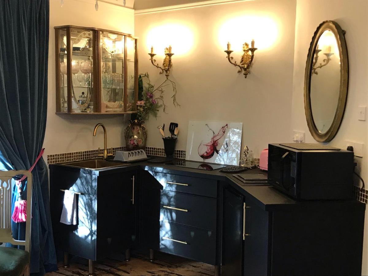 Radipole Pretty Victorian Garden Flat 아파트 외부 사진