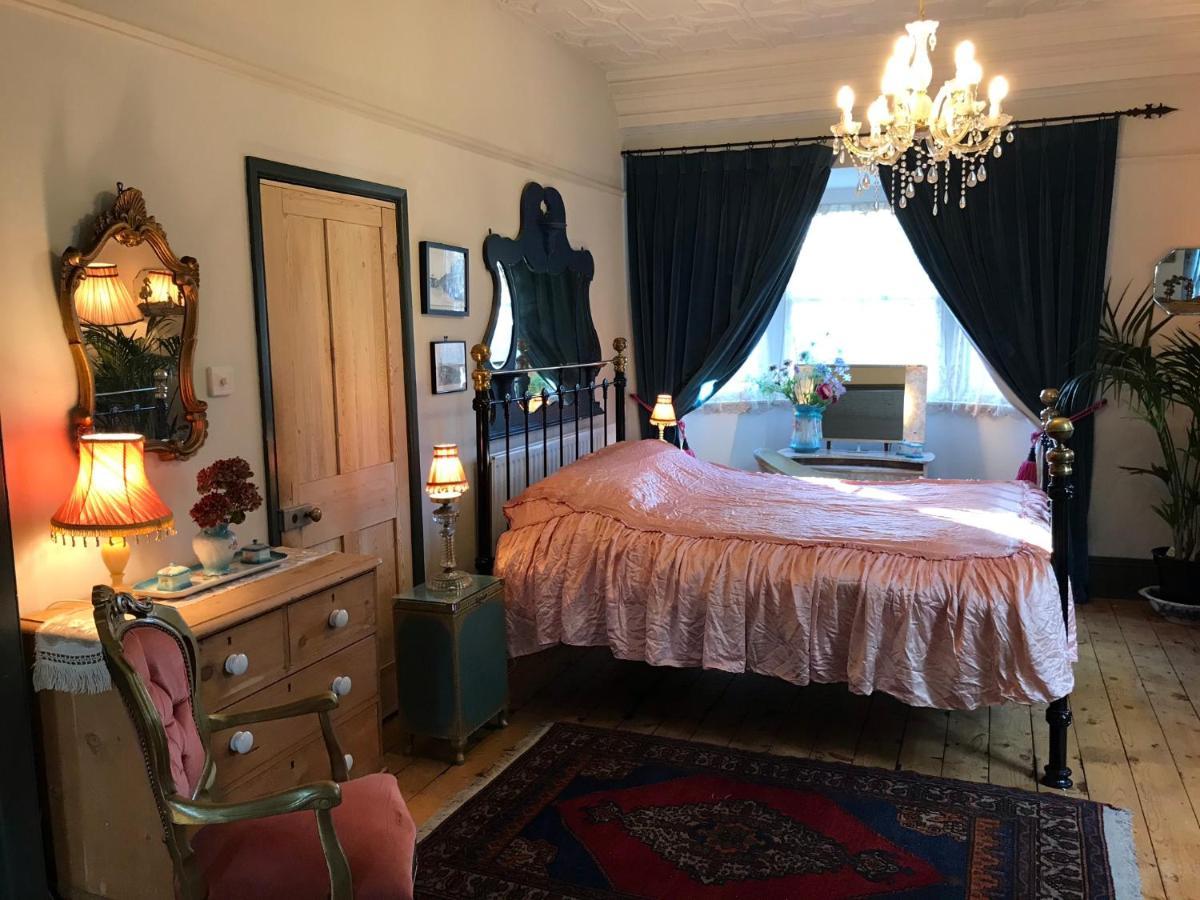 Radipole Pretty Victorian Garden Flat 아파트 외부 사진